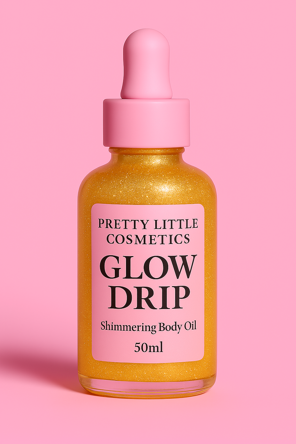 Glow Drip - Golden Drip