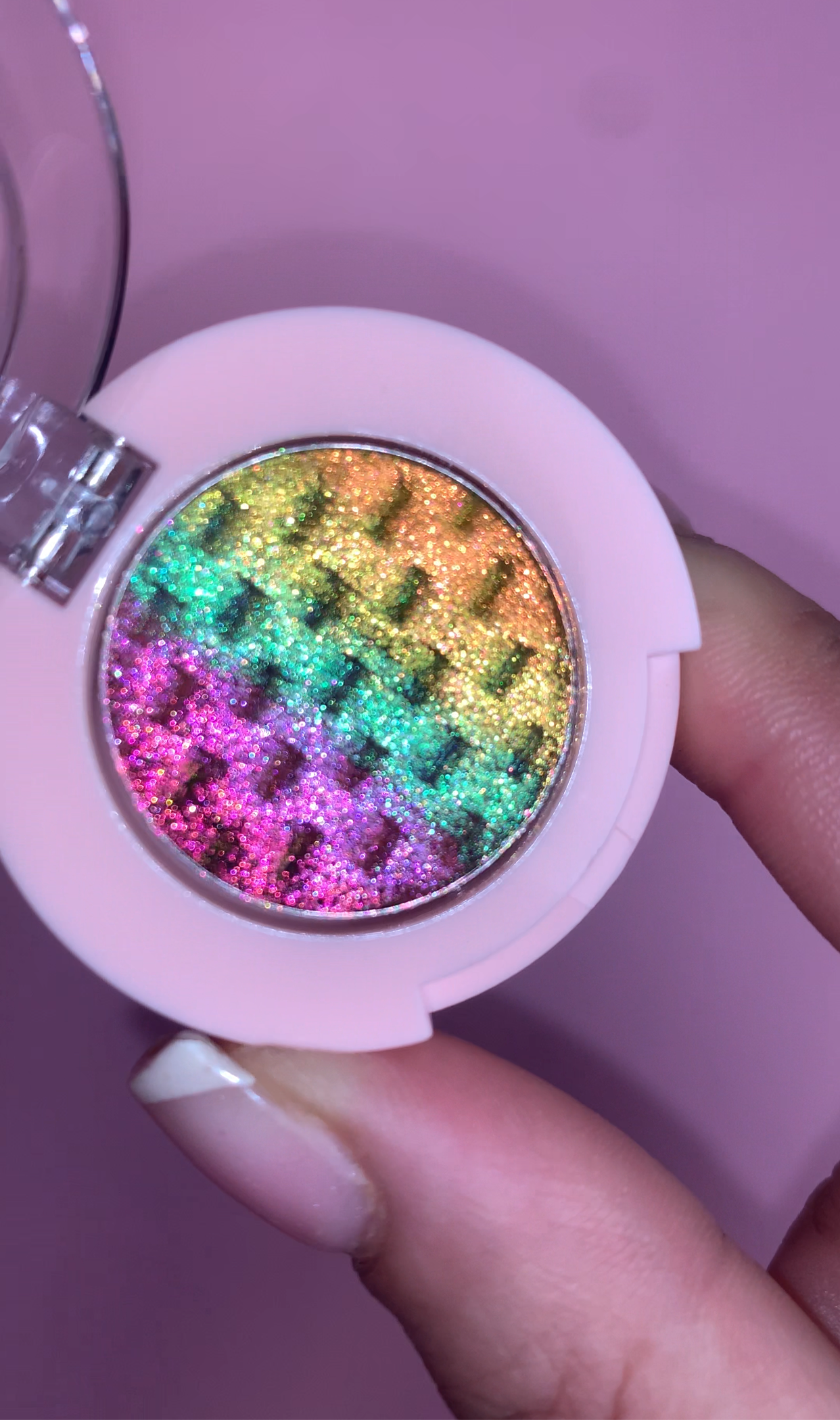 Multi Chrome Eyeshadow