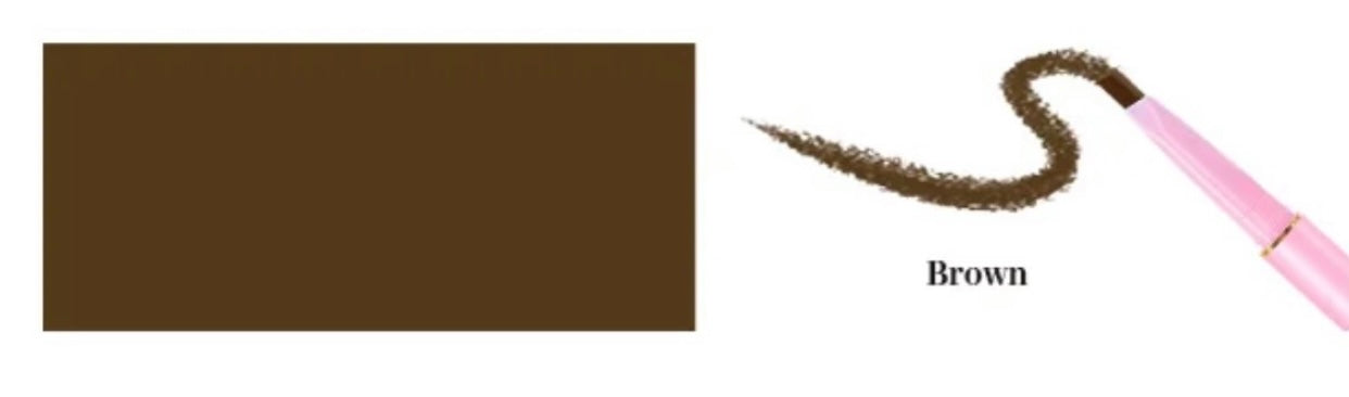 Brown Eyebrow Pencil