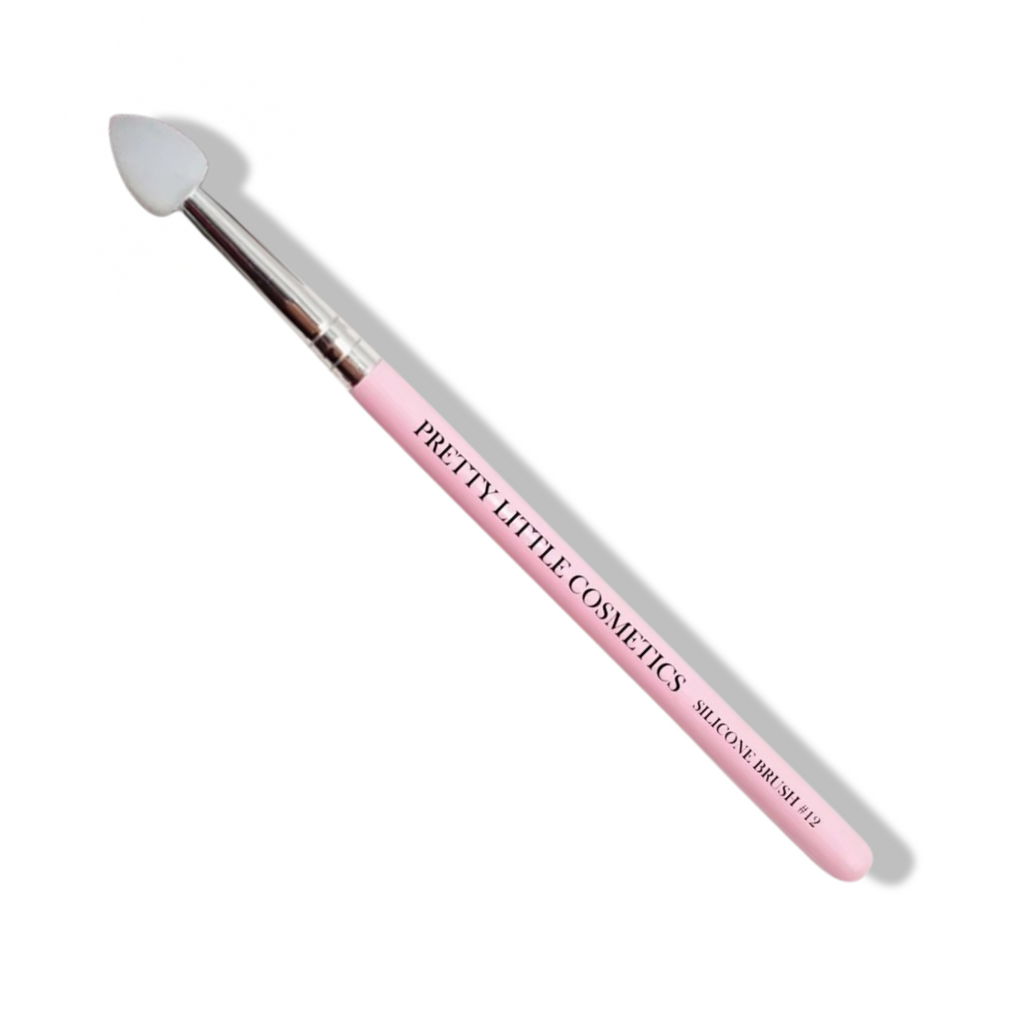 Silicone Brush #12