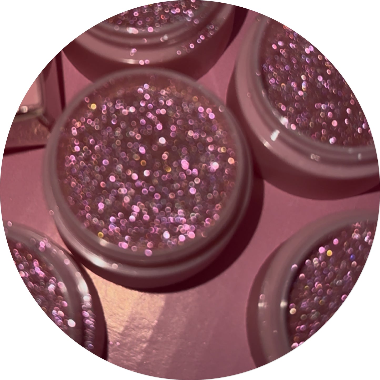 Face & Body Pigment Pink Princess