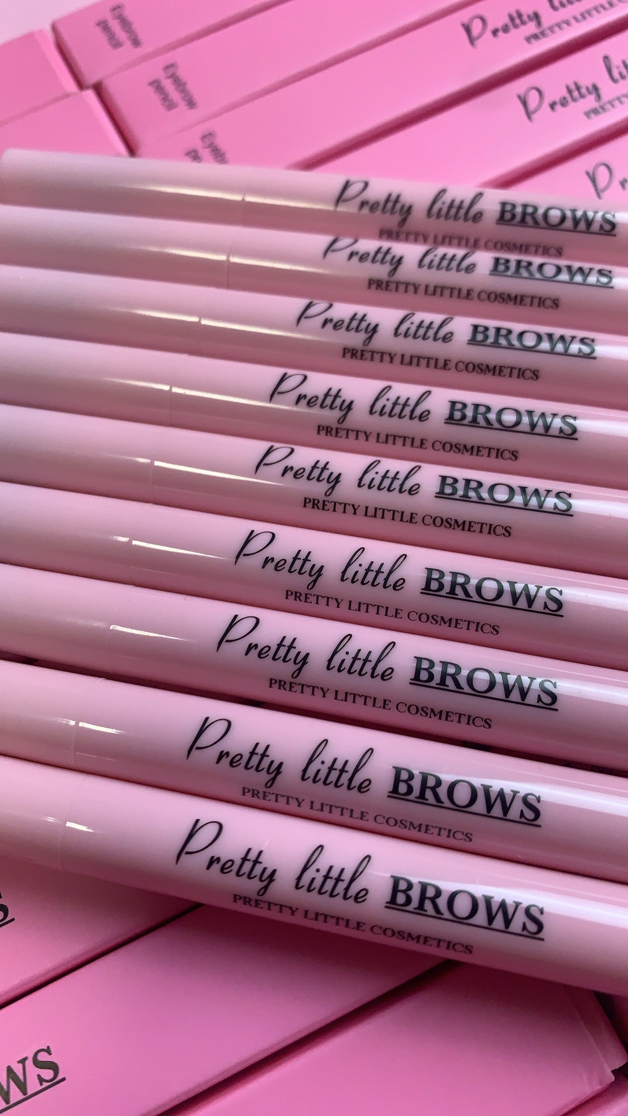 Brown Eyebrow Pencil