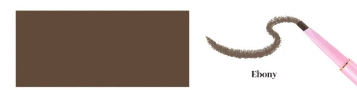 Ebony Brow Pencil