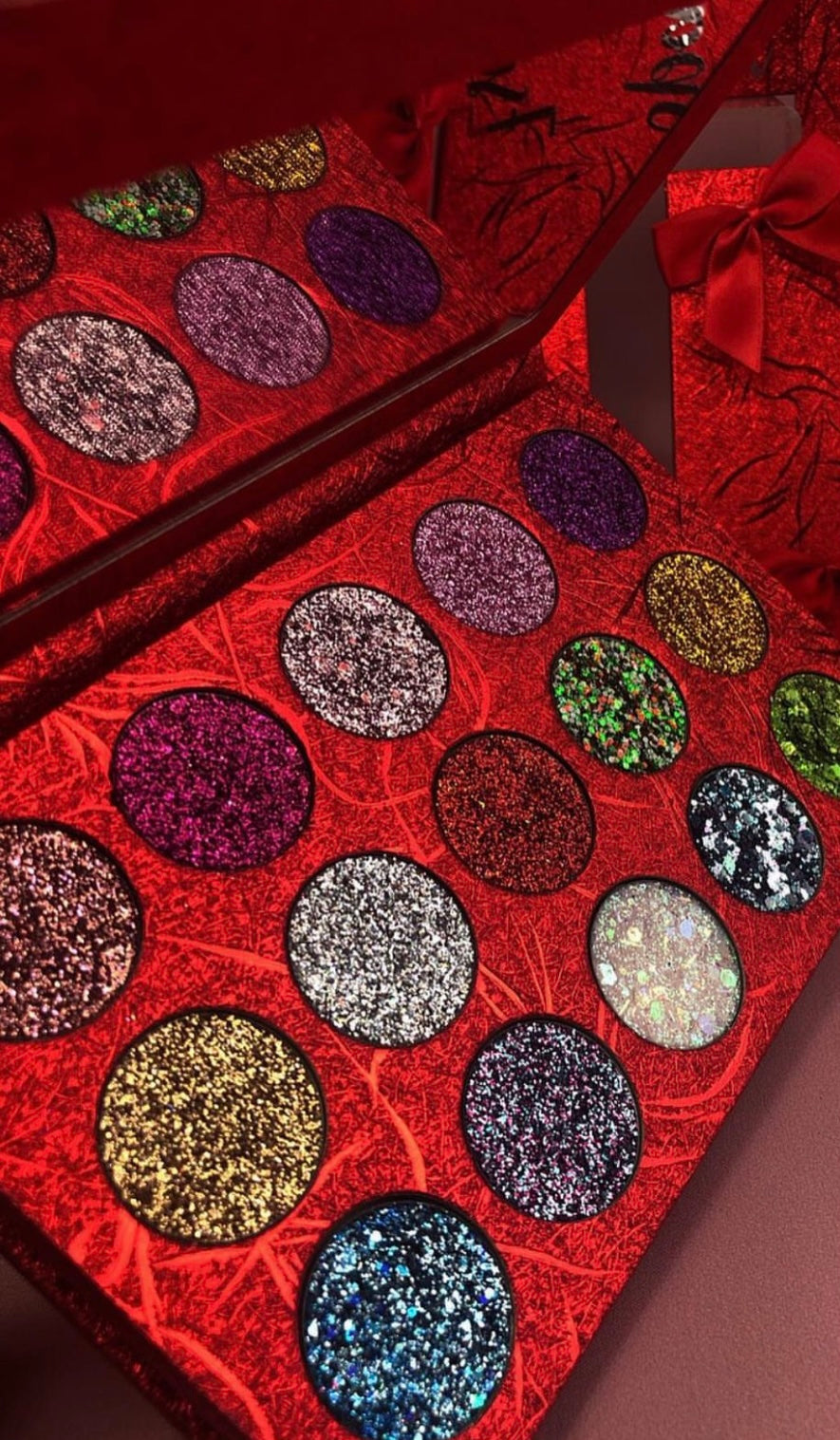 LIMITED EDITION SPARKLE PALETTE