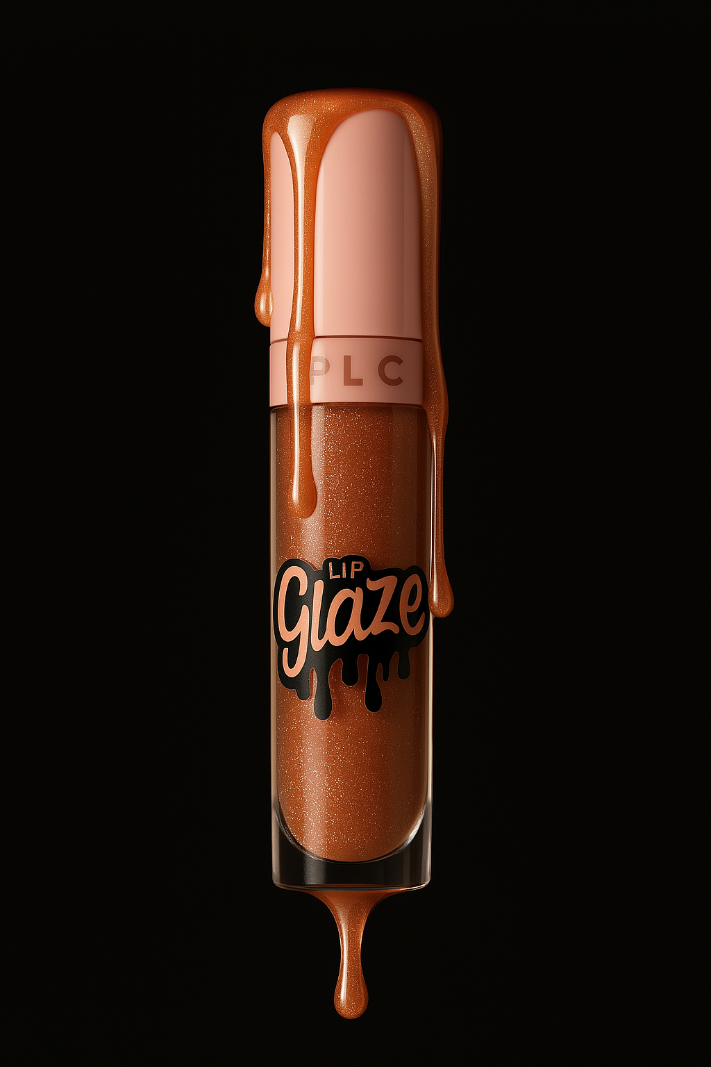 Lip Glaze Pixie Dust