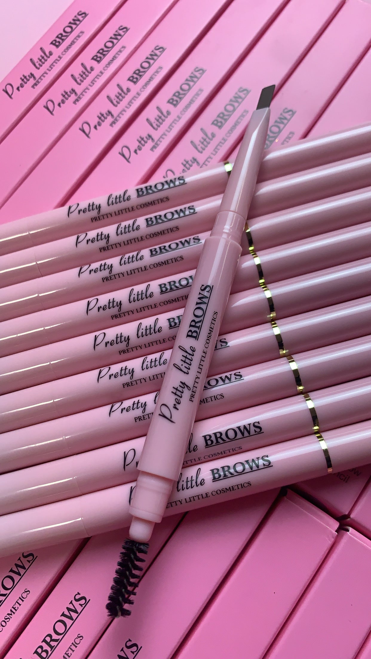 Brown Eyebrow Pencil