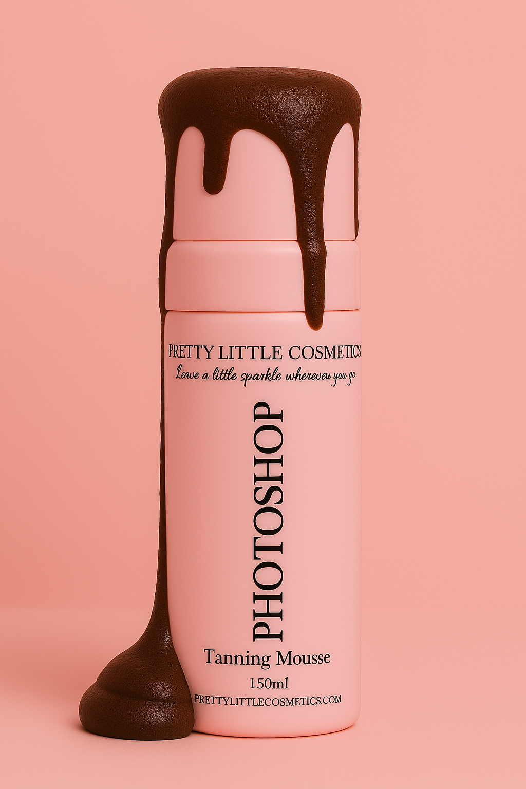 Photoshop Tanning Mousse