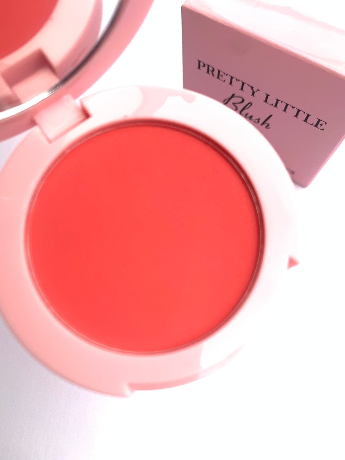 Cherish Coral-Pink