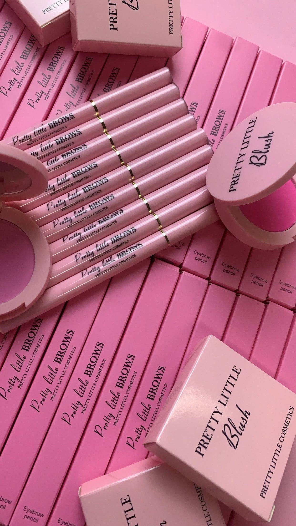 Brown Eyebrow Pencil