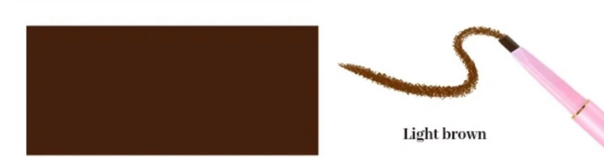 Light Brown Eyebrow Pencil