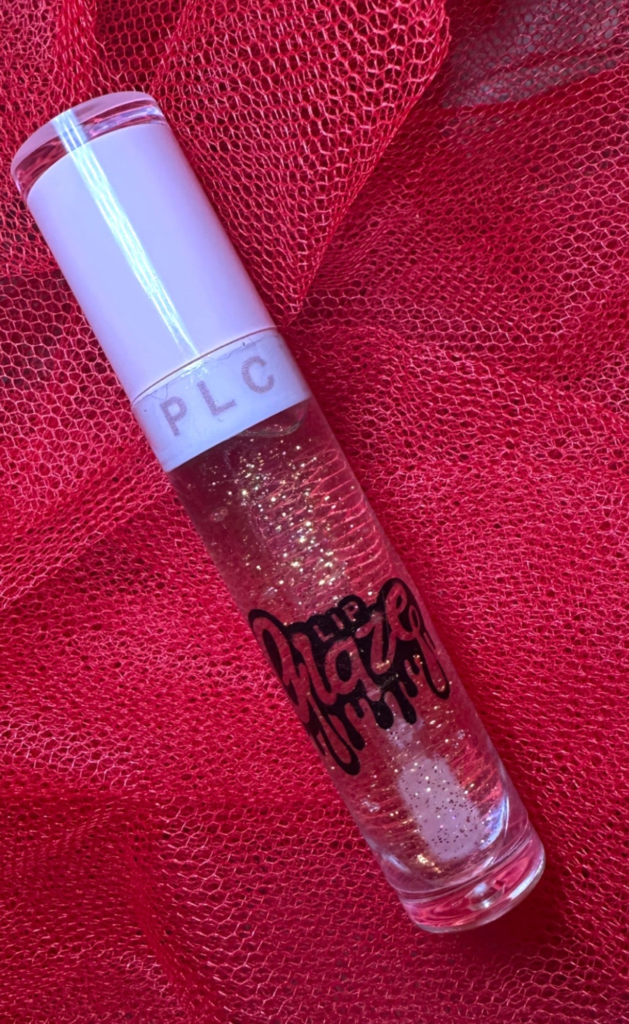 Lip Glaze Gold Dust