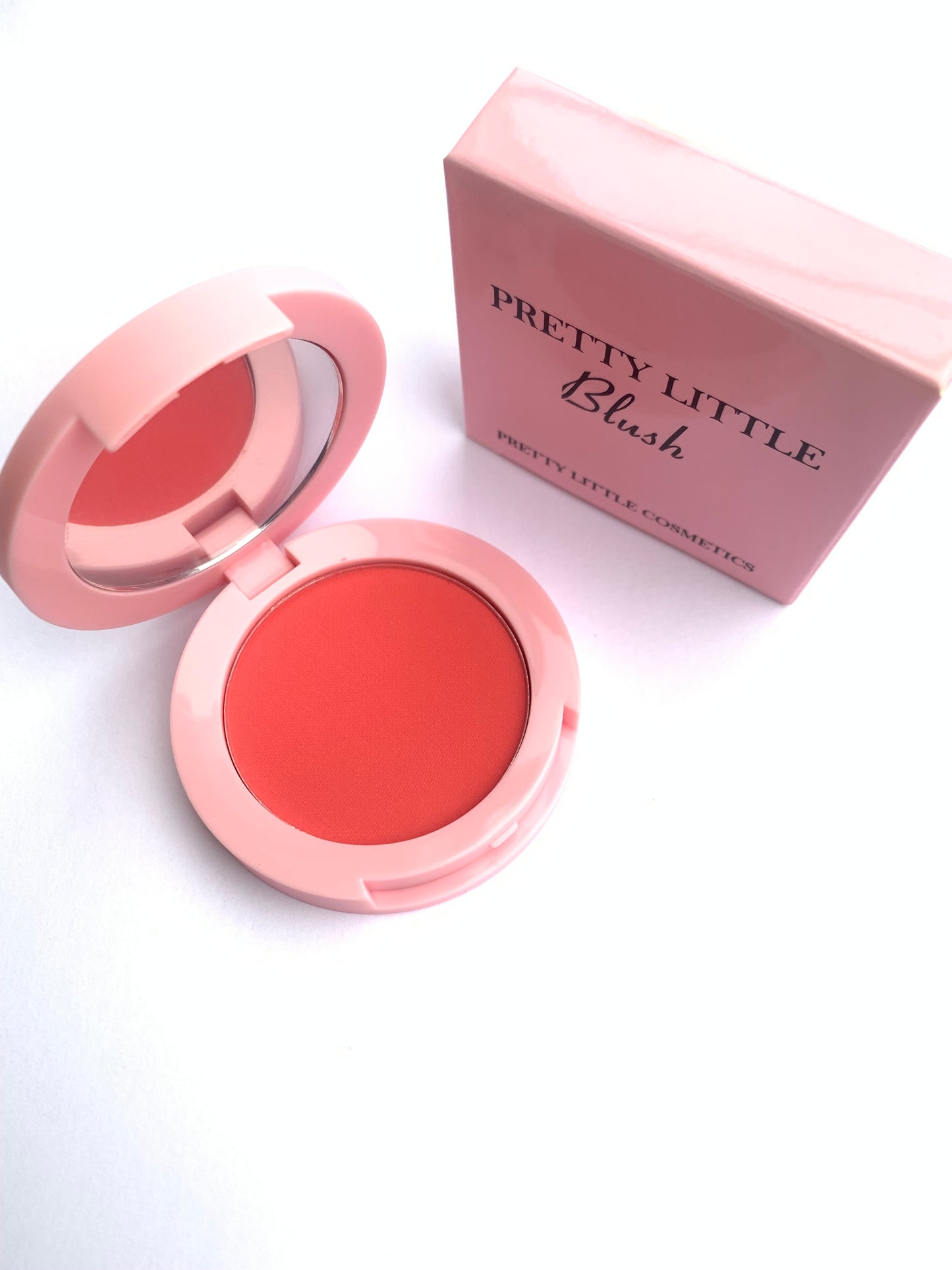 Cherish Coral-Pink