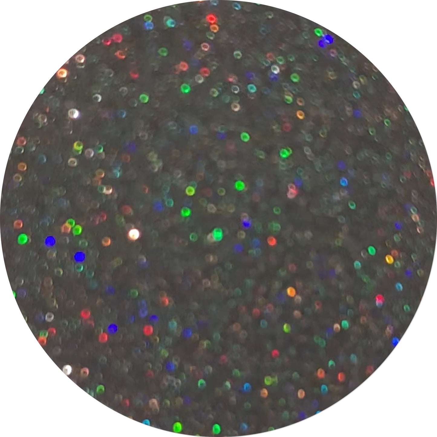 Face & Body Pigment Pretty Holo