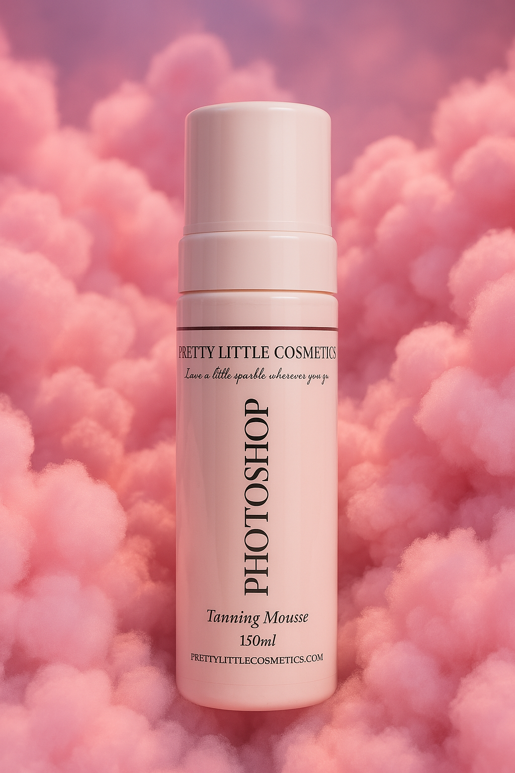 Photoshop Tanning Mousse