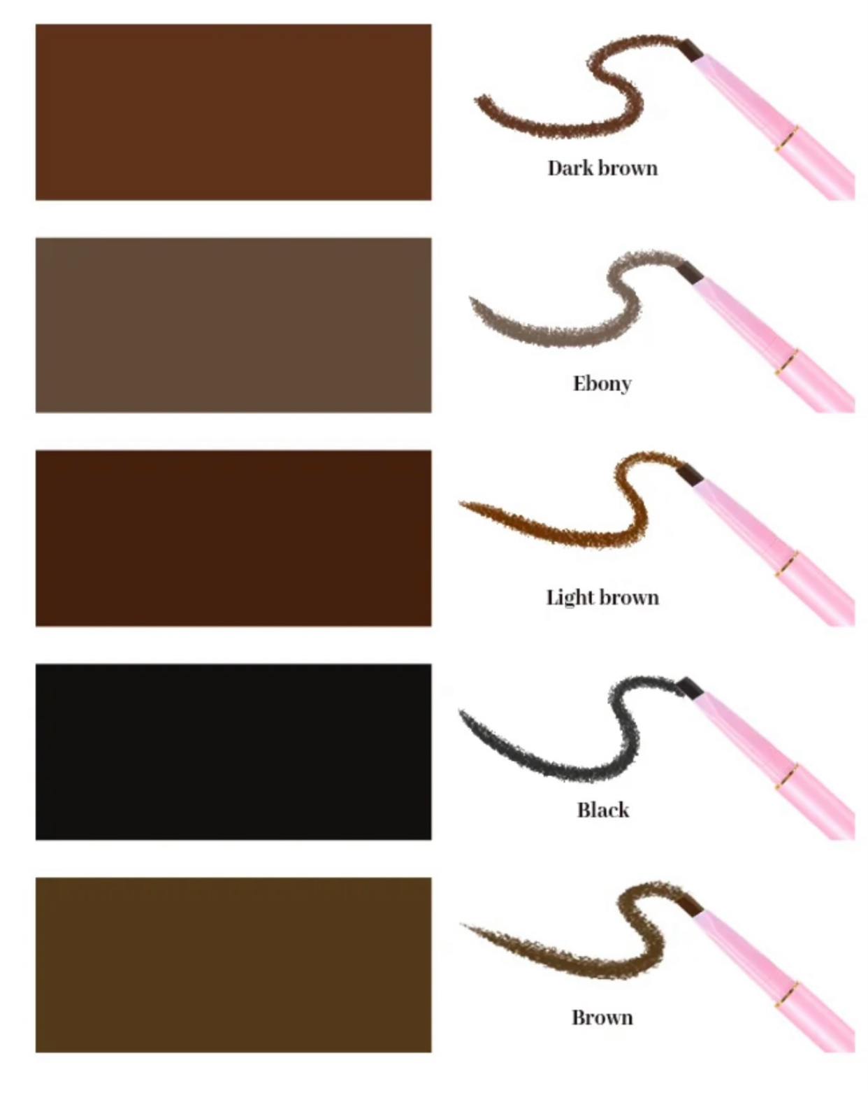 Pretty Little Brow Bundle