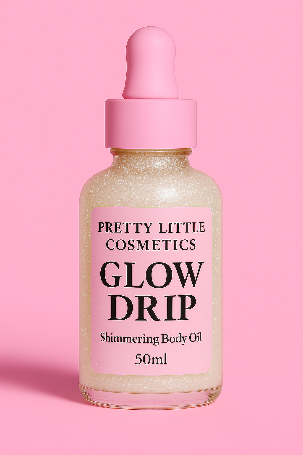Glow Drip - Moonstone Milk