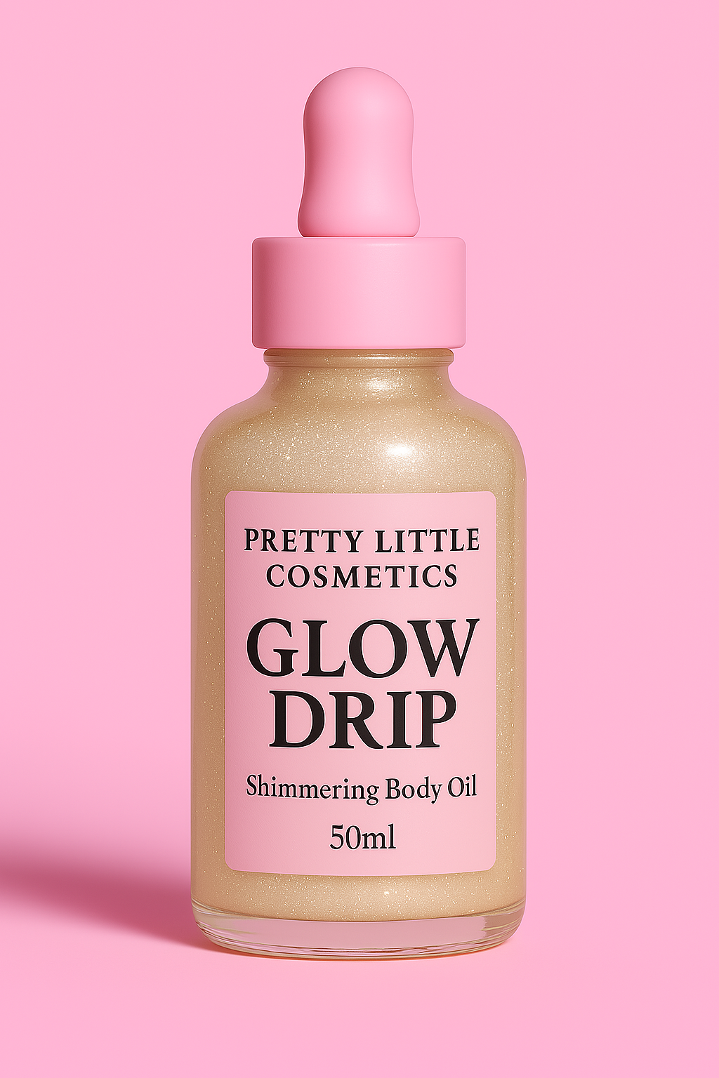 Glow Drip - Glass Of Glow