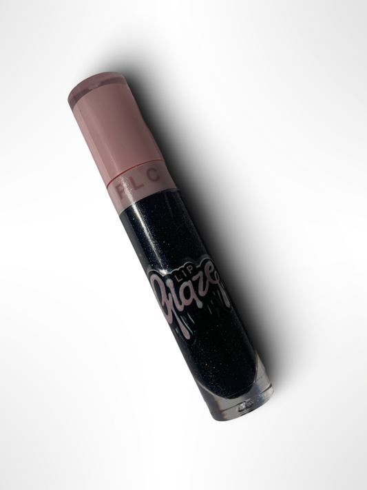 Lip Glaze Midnight Sparkle