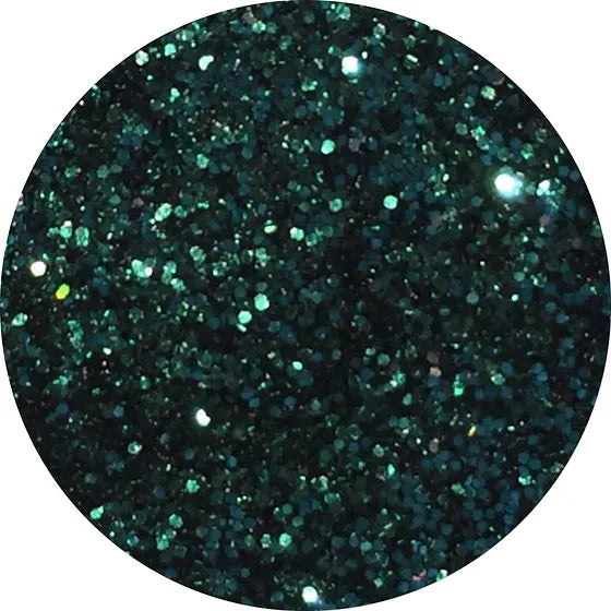 Blue Lagoon Pressed Glitter