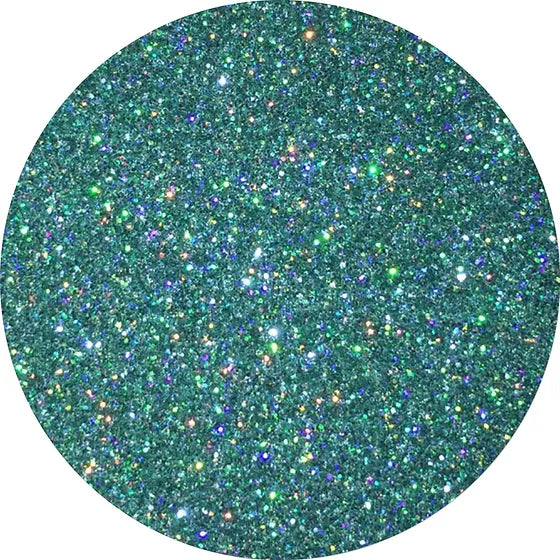 Sea Queen Pressed Glitter