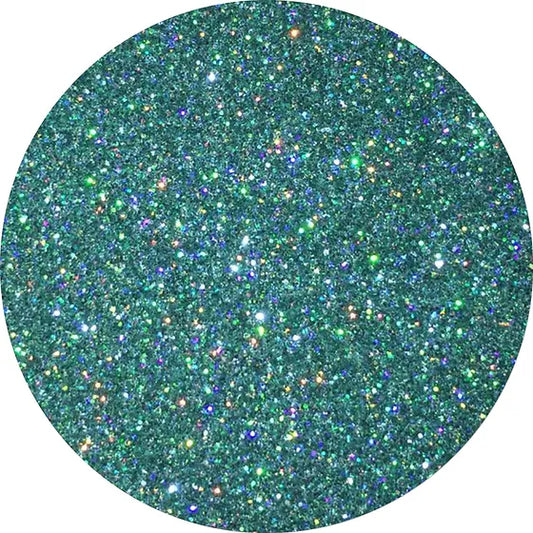 Sea Queen Pressed Glitter