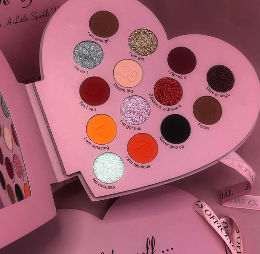 Love Yourself Palette