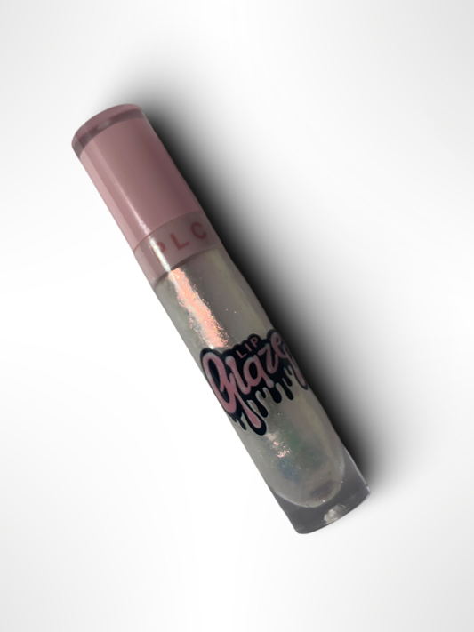 Lip Glaze Pink Twilight