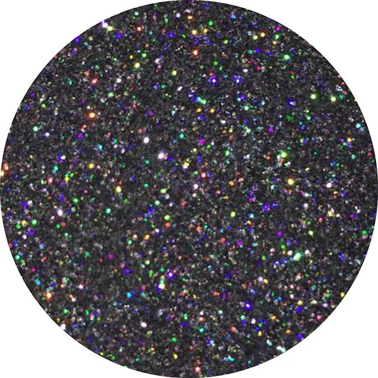 Midnight Jewel Pressed Glitter