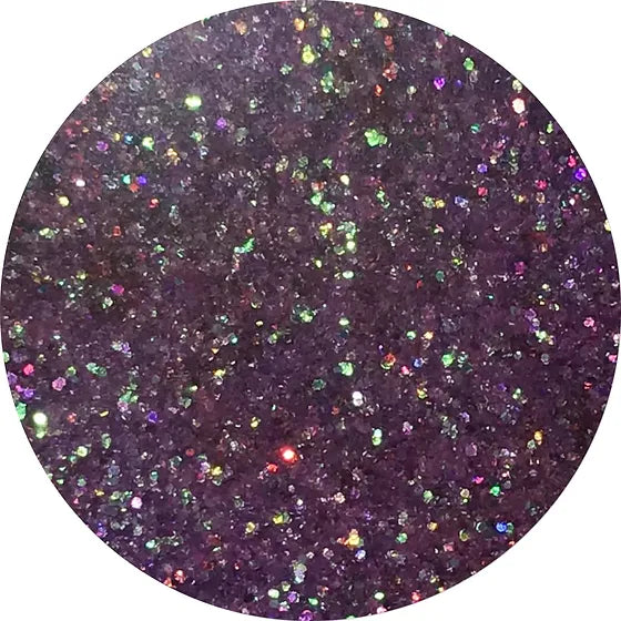 Mermaid Pressed Glitter