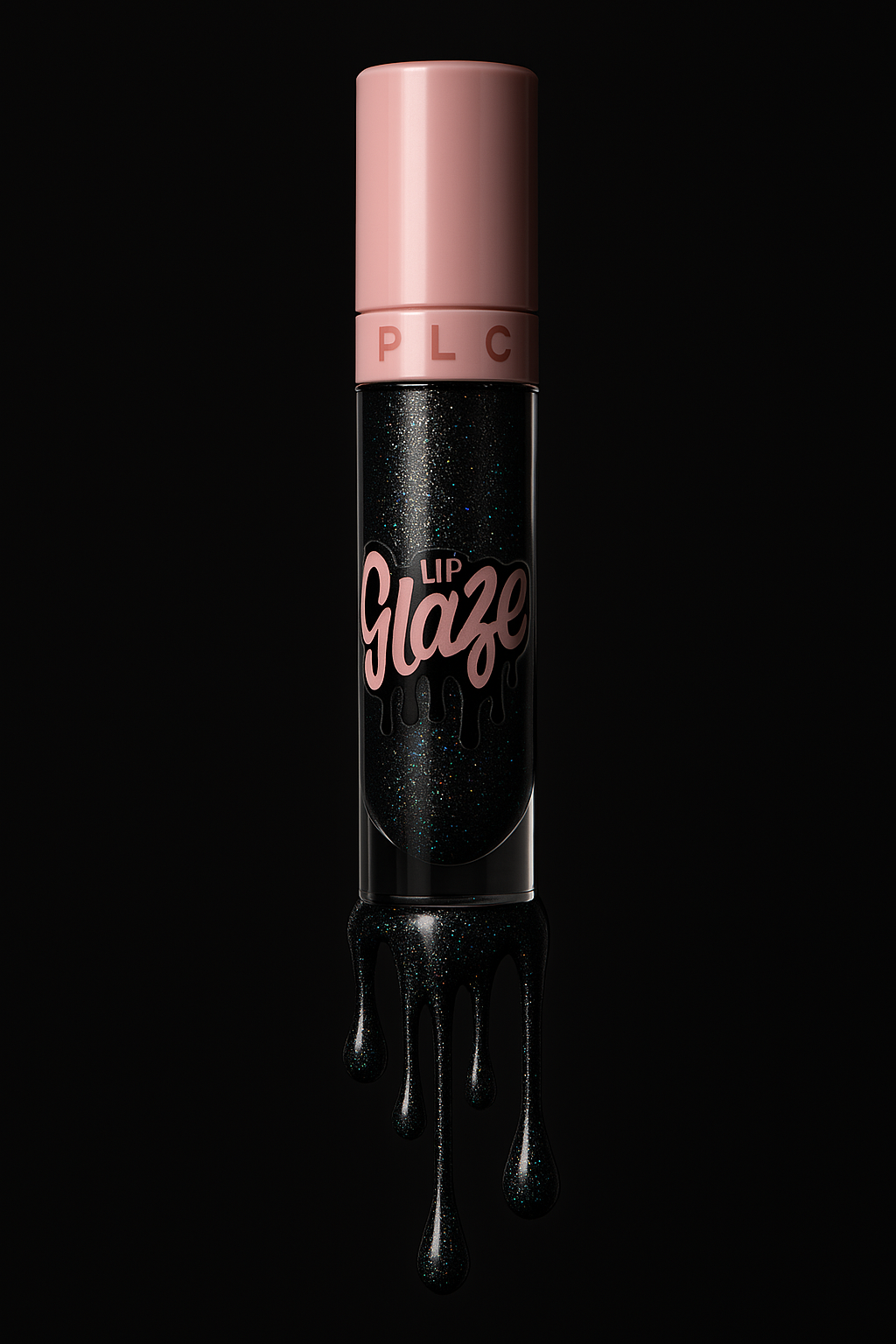 Lip Glaze Midnight Sparkle