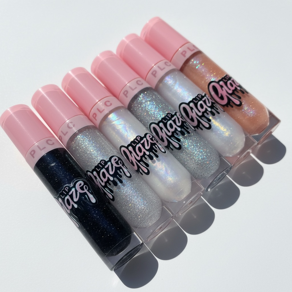 Lip Glaze Bundle