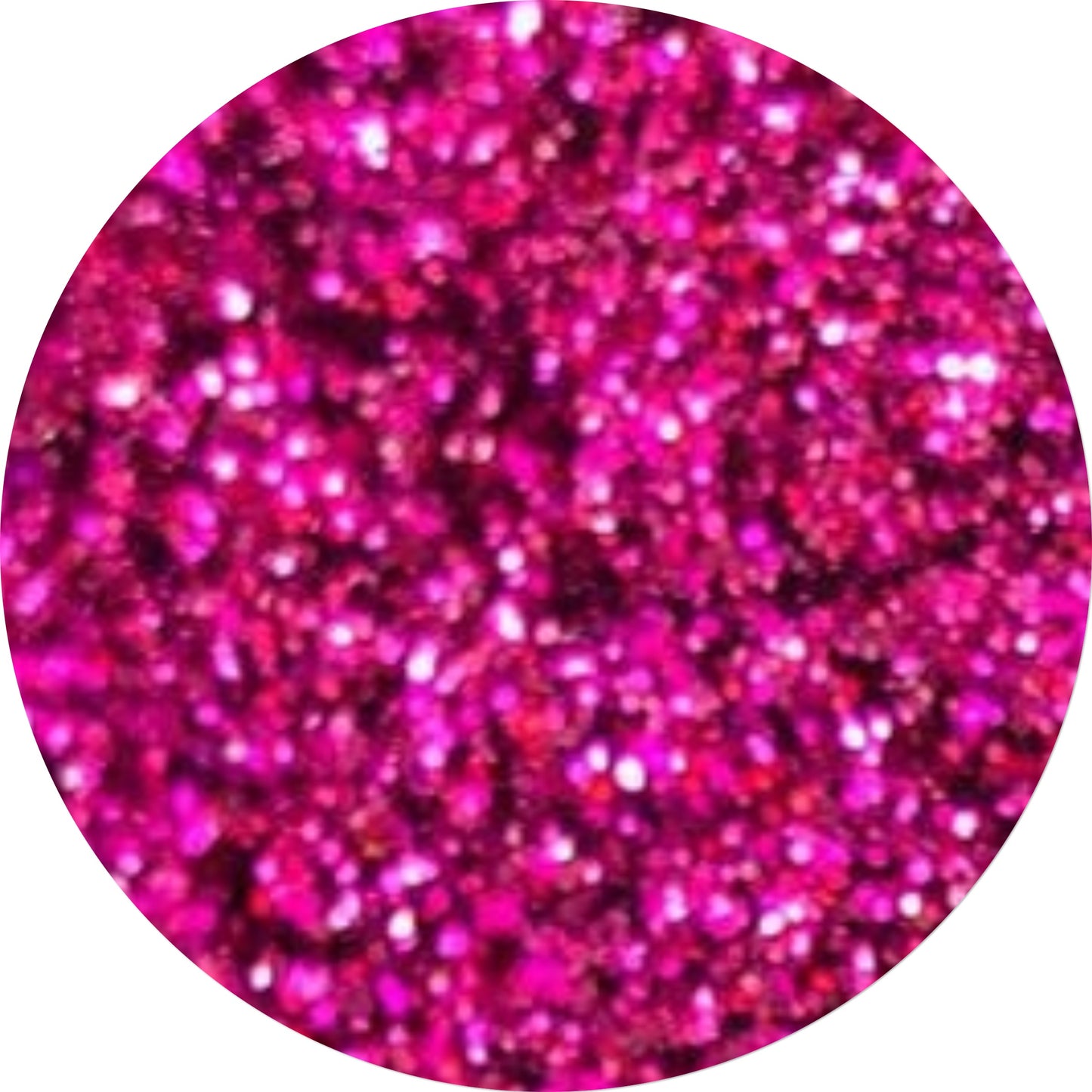 Glam Doll Pressed Glitter