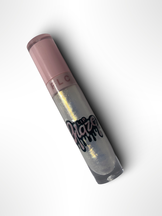 Lip Glaze Golden Gleam