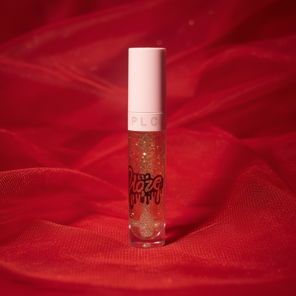 Lip Glaze Gold Dust