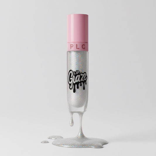 Lip Glaze Stardust
