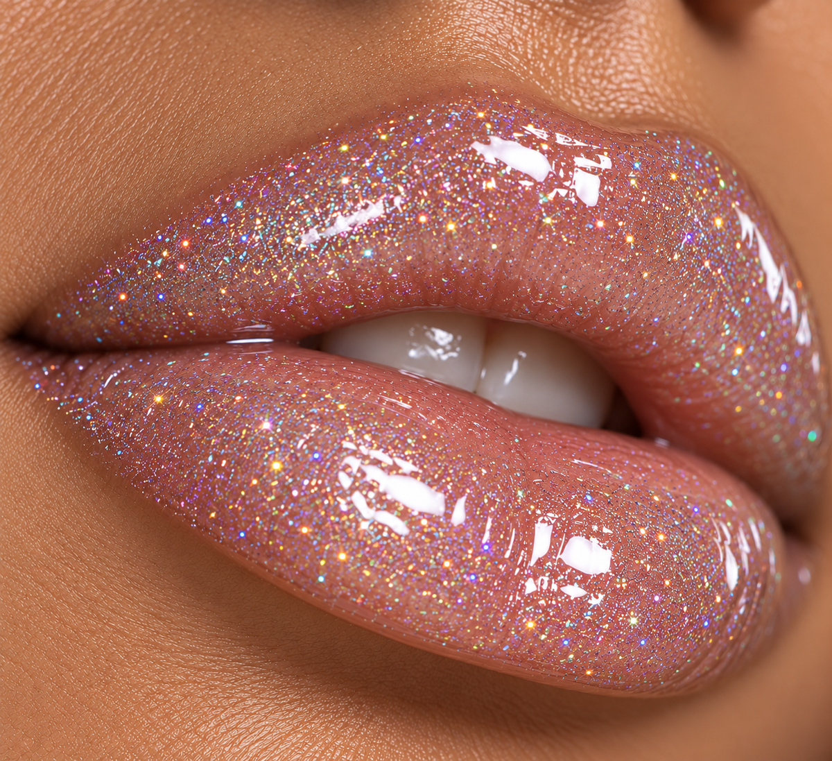 Lip Glaze Stardust