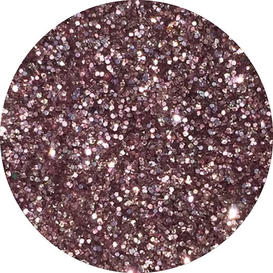 Private Members Baby Pink Glitter Eyeshadow