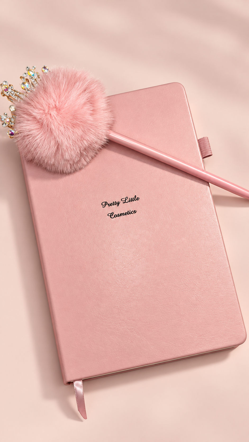 The Pretty Little Journal