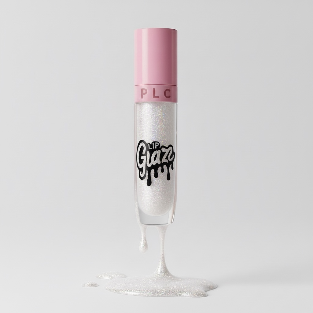 Lip Glaze VVS