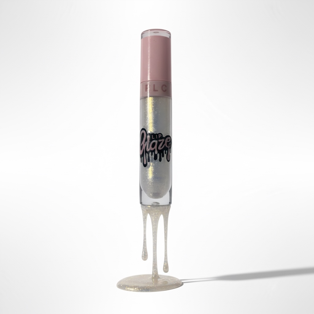 Lip Glaze Golden Gleam