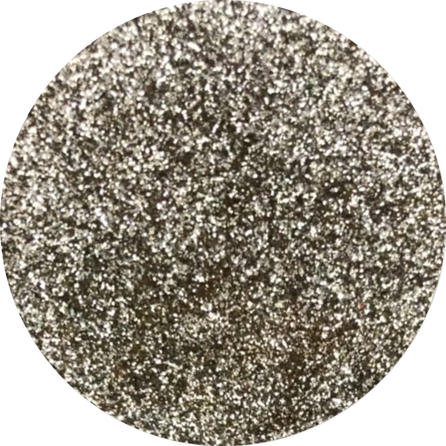 Moonstone Pressed Glitter