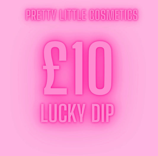 £10 Lucky Dip