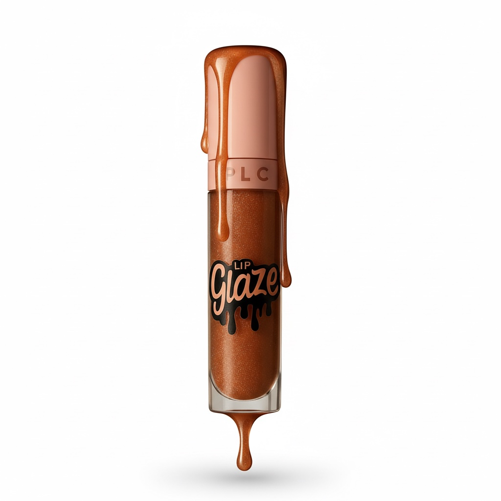 Lip Glaze Pixie Dust