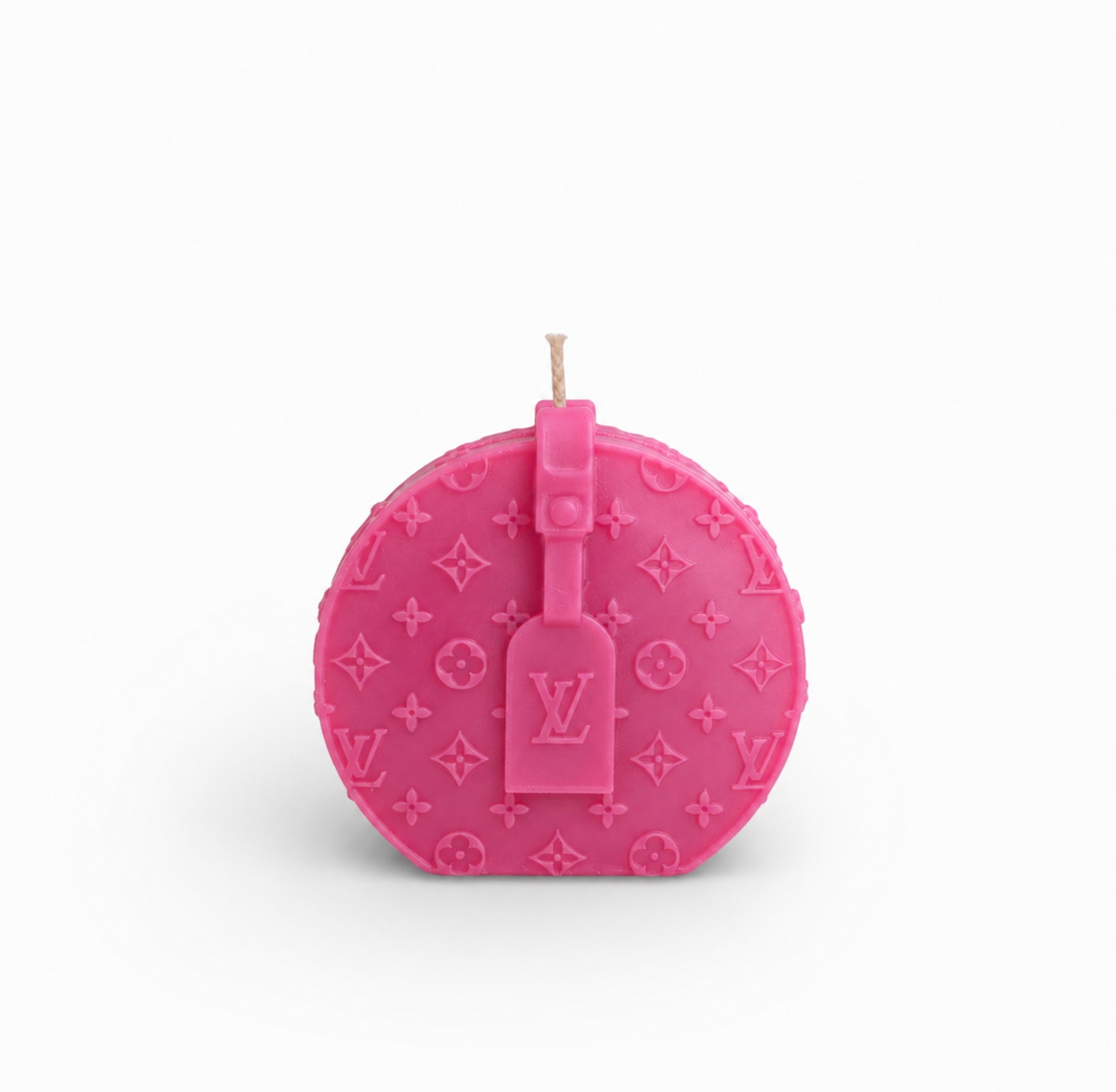 ÉTOILE PINK