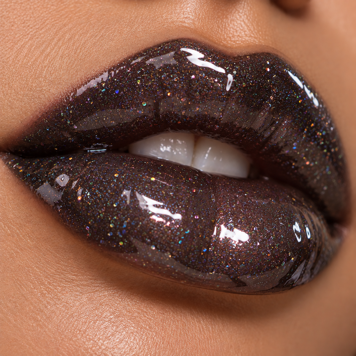 Lip Glaze Midnight Sparkle