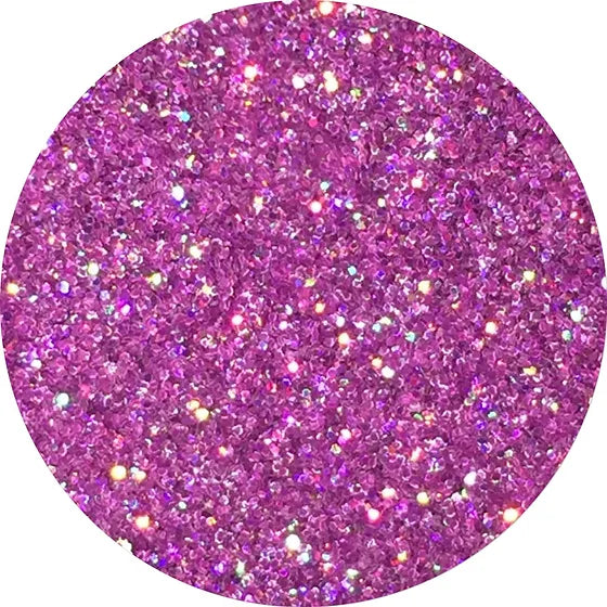 Barbs Pressed Glitter