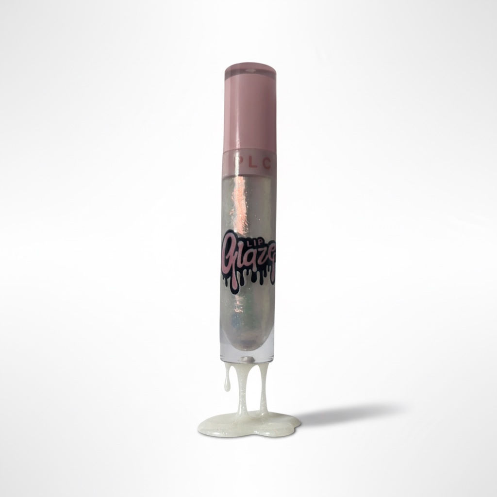 Lip Glaze Pink Twilight