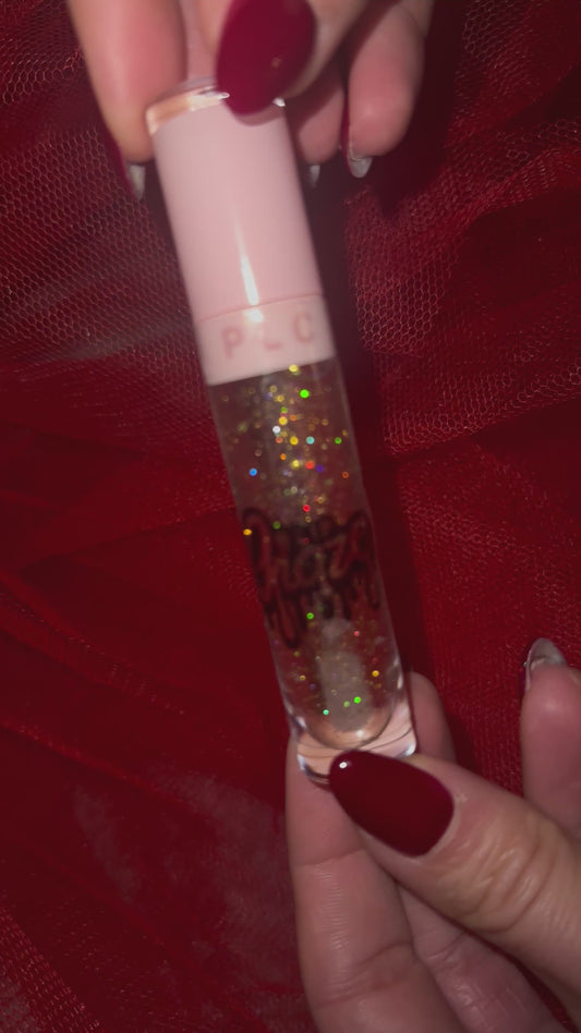 Lip Glaze Gold Dust